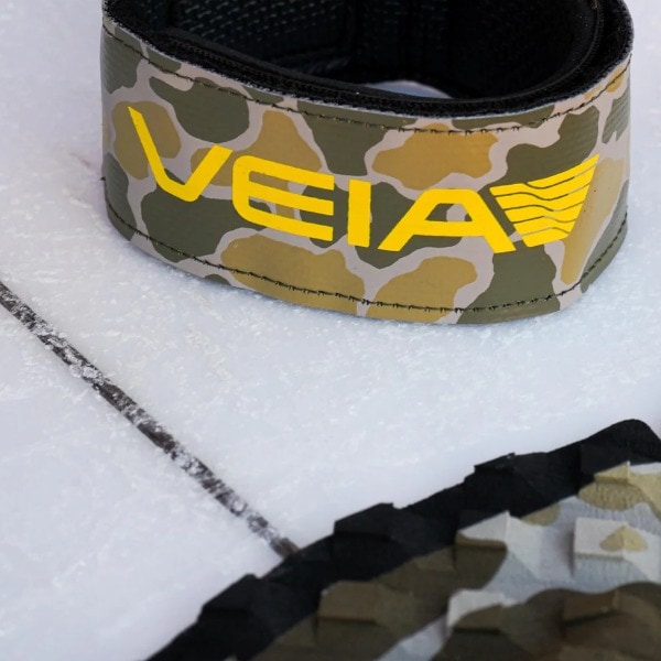 80/20レッグサーフィンシステム　ジョシュ・ヘイデン　3枚組 VEIA Supplies ベイア サプライズ JJF Pro 6' REGULAR Leash
