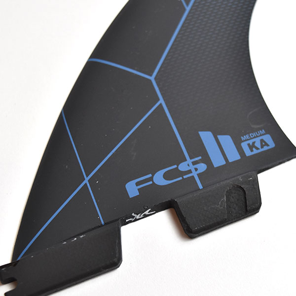 FCS2 エフシーエスツー PC KA TRI FIN SET トライフィン コロヘ