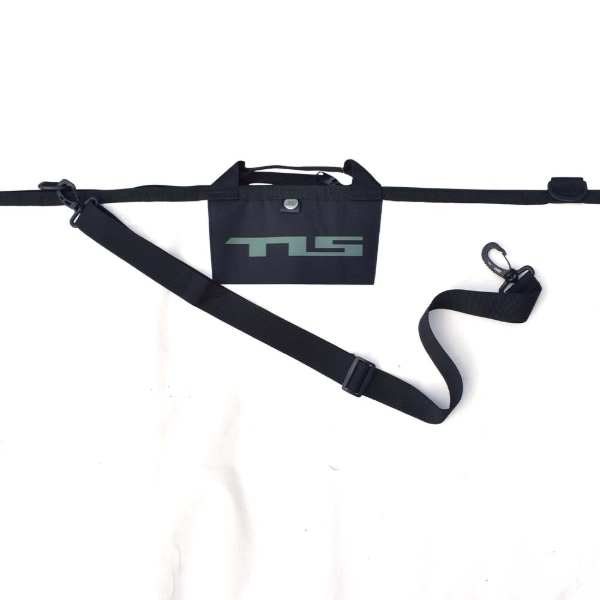 TLS ツールス STD BOARD CASE 6.6ft ハードケース ショートボード 収納