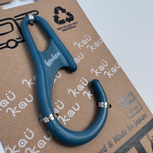 NEW】Kau Kau カウカウ ハッチバック用 フック サーフィン ウェット