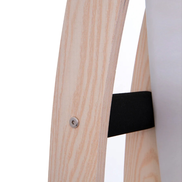 O&E TIMBER FREE STANDING RAX - 4 BOARD オーシャン＆アース