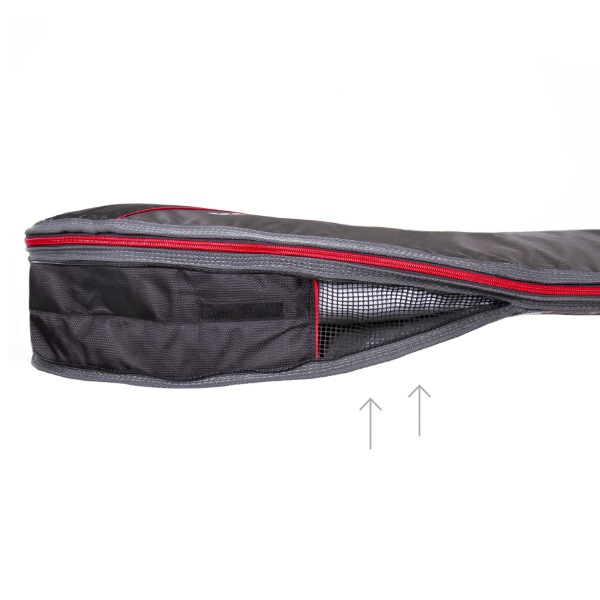 O&E オーシャン＆アース AIRCON LONGBOARD 10.6ft エアコン