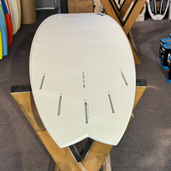 美品中古】TORQ SURFBOARD トルク MOD FISH 5'11 33.2L TET モッド