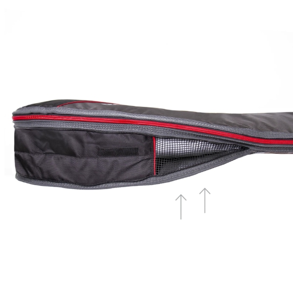 O&E オーシャン＆アース AIRCON LONGBOARD 8.6ft エアコン ハード