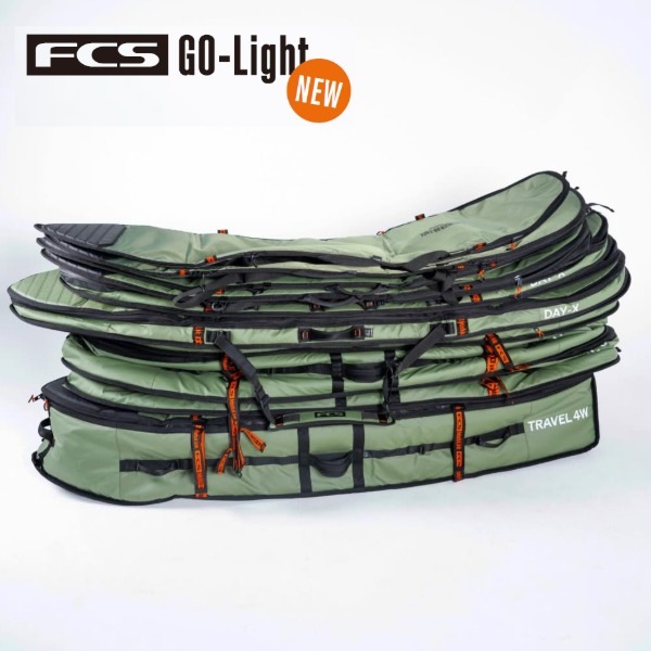 FCS エフシーエス CLASSIC COVER LONGBOARD 9'2 ボードケース ロング