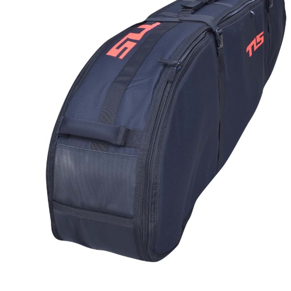 送料無料 TOOLS トラベルケース●TLS 3/4ハードケース6’6’’ TLS 3/4 TRAVEL CASE 3-4本用 トラベルケース 6.6ft ハードケース