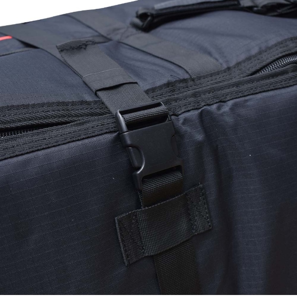 TLS 3/4 TRAVEL CASE 3-4本用 トラベルケース 6.6ft ハードケース