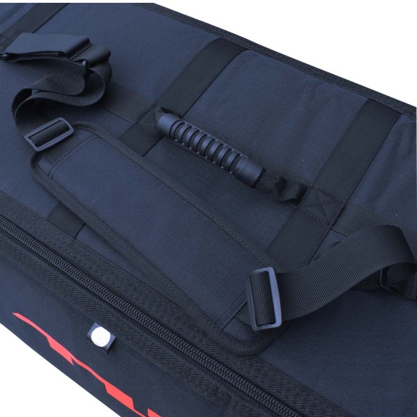 TLS 3/4 TRAVEL CASE 3-4本用 トラベルケース 6.6ft ハードケース