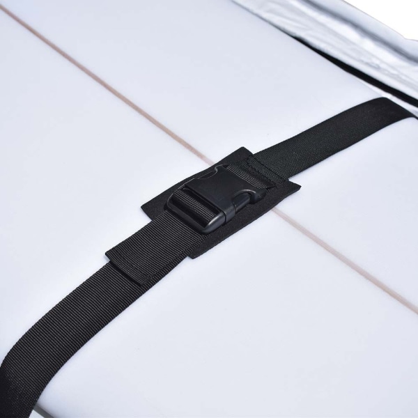 TLS 3/4 TRAVEL CASE 3-4本用 トラベルケース 6.6ft ハードケース