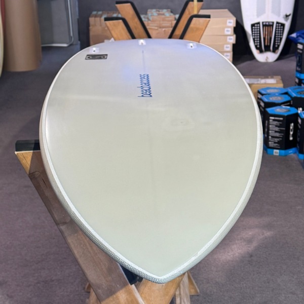 商談中　★中古ショートサーフボード　6.4★ 商談中の商品リスト | ムラサキスポーツの中古バリューサーフボード