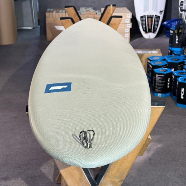 中古】美品 サーフボード ビーチアクセス beach access HSソフトボード