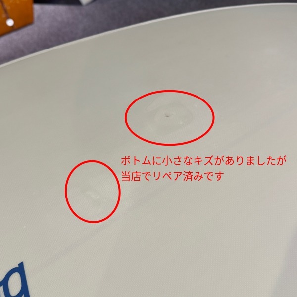 中古】美品 サーフボード ビーチアクセス beach access HSソフトボード
