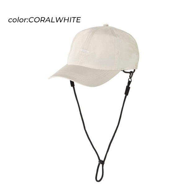 TAVARUA タバルア UV MARINE CAP UVマリンキャップ TM1015 ひも