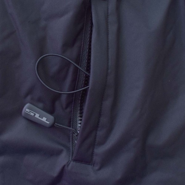 TLS 防水 ポンチョ WATER PROTECTION MICRO PONCHO ツールス ベンチ