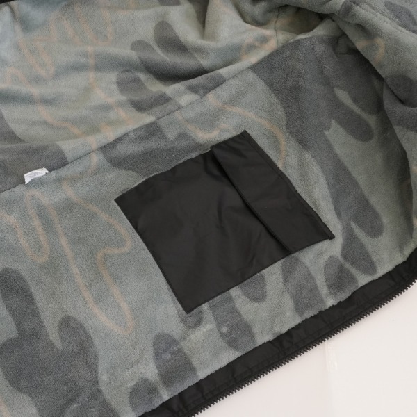 TLS 防水 ポンチョ WATER PROTECTION MICRO PONCHO ツールス ベンチ