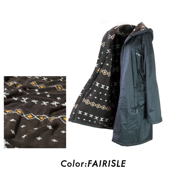 TLS 防水 WATER PROTECTION MICROお着替えポンチョ TLS 防水 ポンチョ WATER PROTECTION MICRO PONCHO ツールス ベンチ