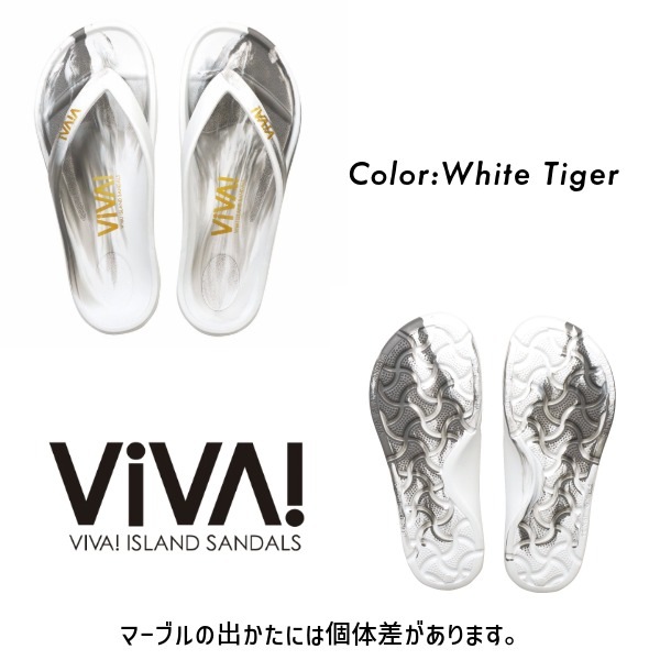 VIVA! ISLAND JAPAN FLIP FLOP 2026 LIMITED EDITION ビーチサンダル
