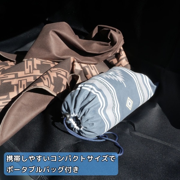 PLEATSPLEASE ポンチョ　ポリデーシ—ズン限定　未使用新品 TLS ツールス ポンチョ MOBILE PONCHO タオル ポンチョ 着替えポンチョ