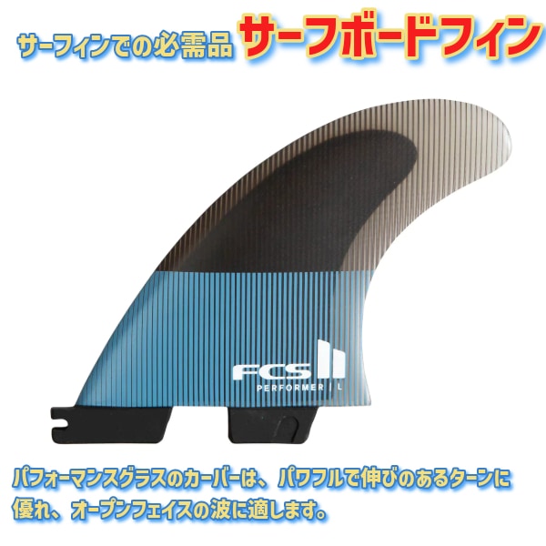 FCS2 エフシーエスツー PC PERFORMER パフォーマー Tranquil