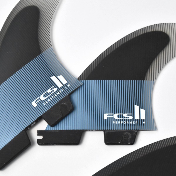 FCS II Performer PC Tranquil Blue Mケース付き FCS II Performer PC Tranquil Blue Mケース付き FCS II