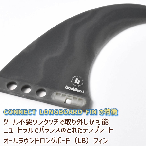 FCS2 connect NEO ECO 8 ブルーグレー ワンタッチで脱着可能です！ FCS2 エフシーエスツー CONNECT NEO
