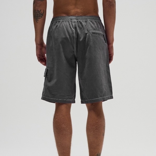FORMER フォーマー SWANS CARGO 21” SWIM TRUNK FBO-26106 メンズ