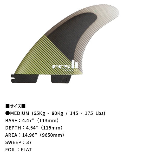 FCS2 CARVERカーバー Lサイズ FCS2 エフシーエスツー PC CARVER カーバー Eucalyptus カーキー