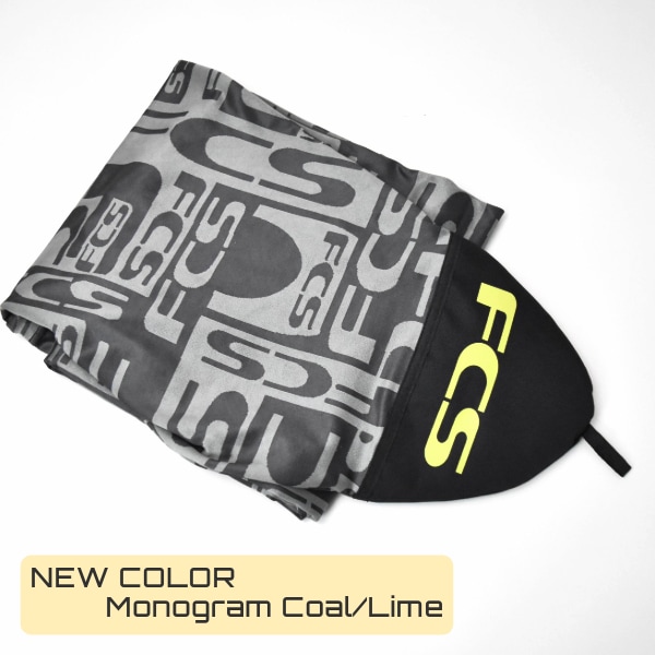 FCS エフシーエス Stretch FUN BOARD COVER ストレッチ ファンボード 7