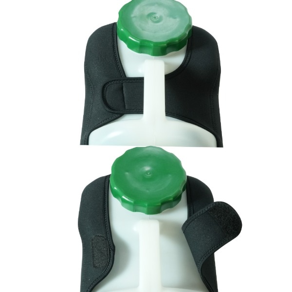 TLS ツールス NEOPRENE POLYTANK COVER ネオプレーン ポリタンク 12L