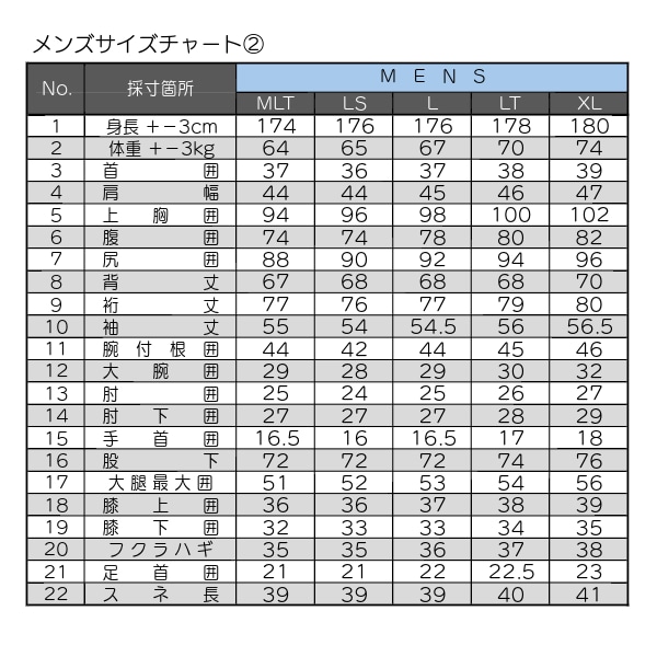 Tranche(トランシェ) 3mm セミドライ メンズ ML相当オーダー品 Tranche(トランシェ) 3mm セミドライ メンズ ML相当オーダー品