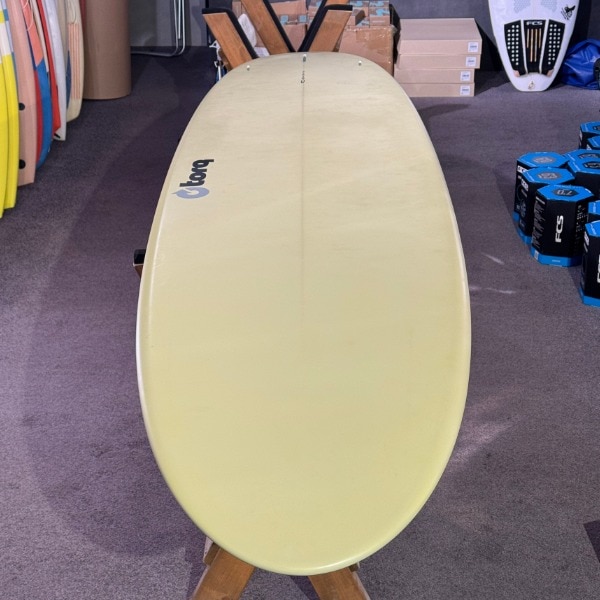 中古】TORQ Surfboard トルクサーフボード LONGBOARD 9'0 72L ロング