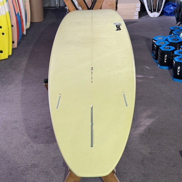 中古】TORQ Surfboard トルクサーフボード LONGBOARD 9'0 72L ロング