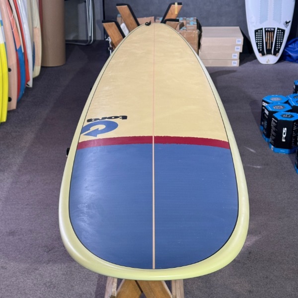 ESP サーフボード カリフォルニア一流人気ブランドのロングボード専門店シーコングの中古