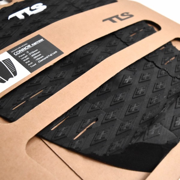 TLS ツールス CONNOR NARROW デッキパッド トラクションパッド コナー