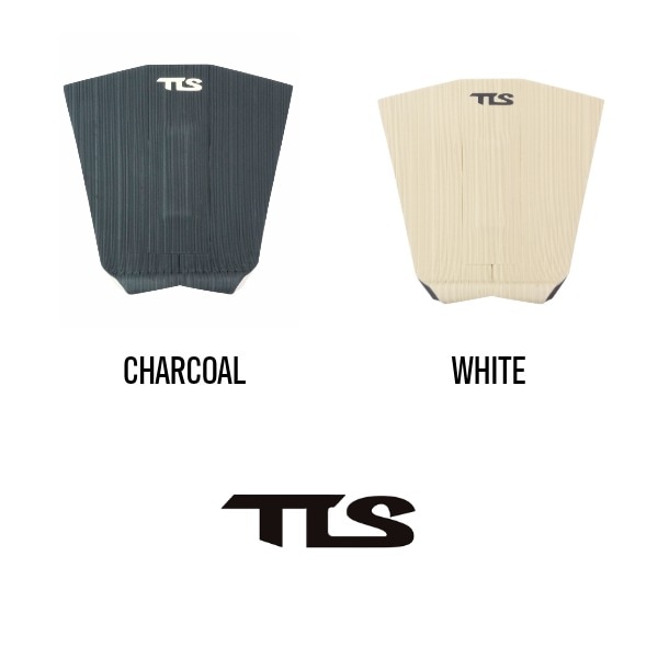 TLS ツールス APEX II デッキパッド トラクションパッド エーペックス