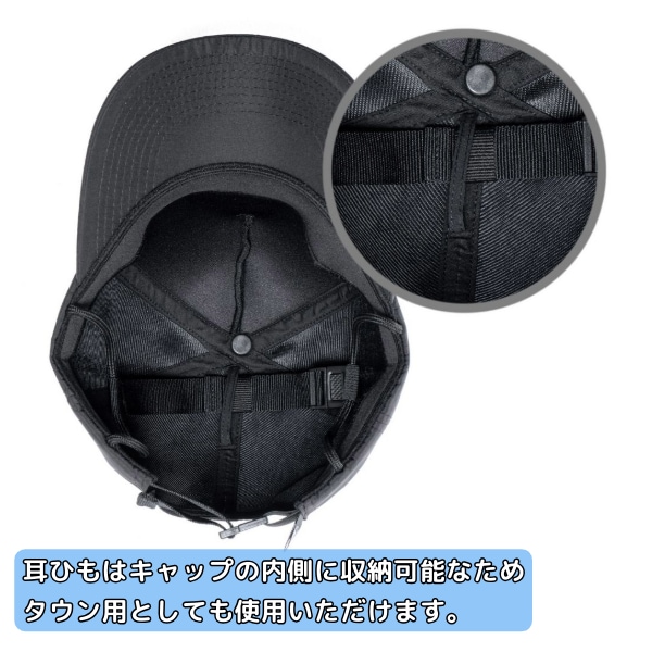 SURF8 サーフエイト 日焼け止め キャップ 85S3UC1 撥水サマー サーフ