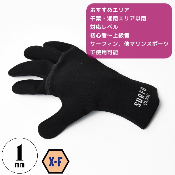匠の日本製」本物のサーフアイテム『 X TEND GEAR』【AD】 - 波