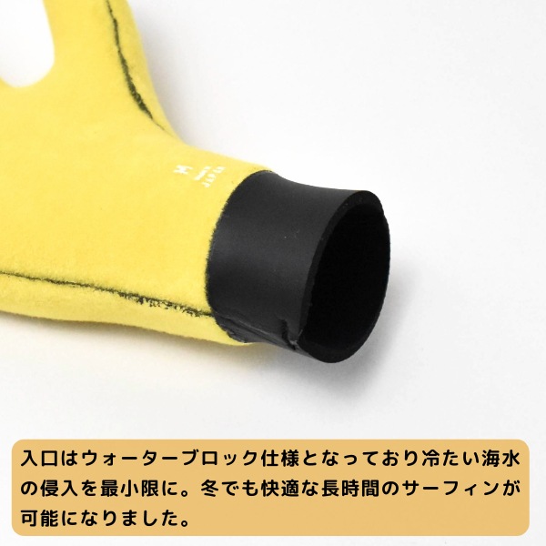 MAGIC ROYAL マジック ロイアル 2025年 HYB Glove 2.0mm 5本指