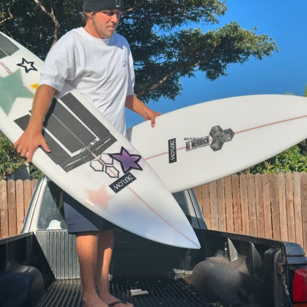 DEFLOW デフロウ フロント デッキパッド FRONT PAD 前足用