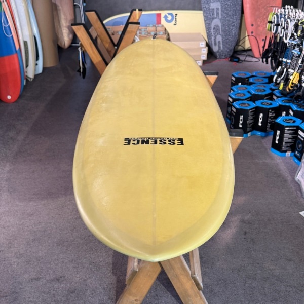 中古】ESSENCE エッセンス MID LENGTH ミッドレングス 7'3 EPS FUTURES