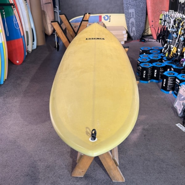 中古】ESSENCE エッセンス MID LENGTH ミッドレングス 7'3 EPS FUTURES