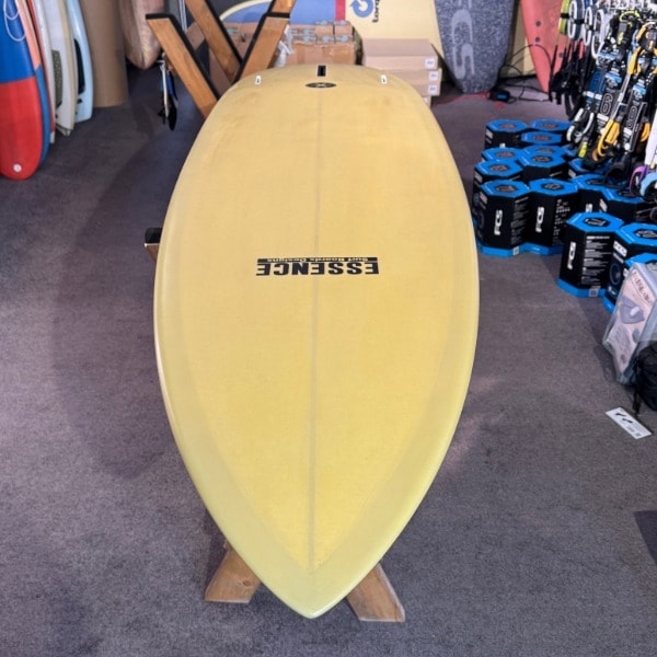 中古】ESSENCE エッセンス MID LENGTH ミッドレングス 7'3 EPS FUTURES