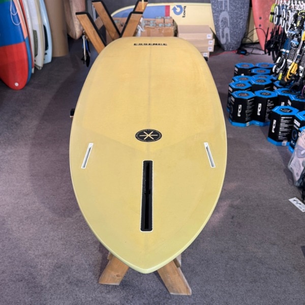 中古】ESSENCE エッセンス MID LENGTH ミッドレングス 7'3 EPS FUTURES