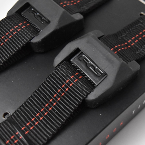 FCS エフシーエス CAM LOCK TIE DOWNS カムロック タイダウン キャリア