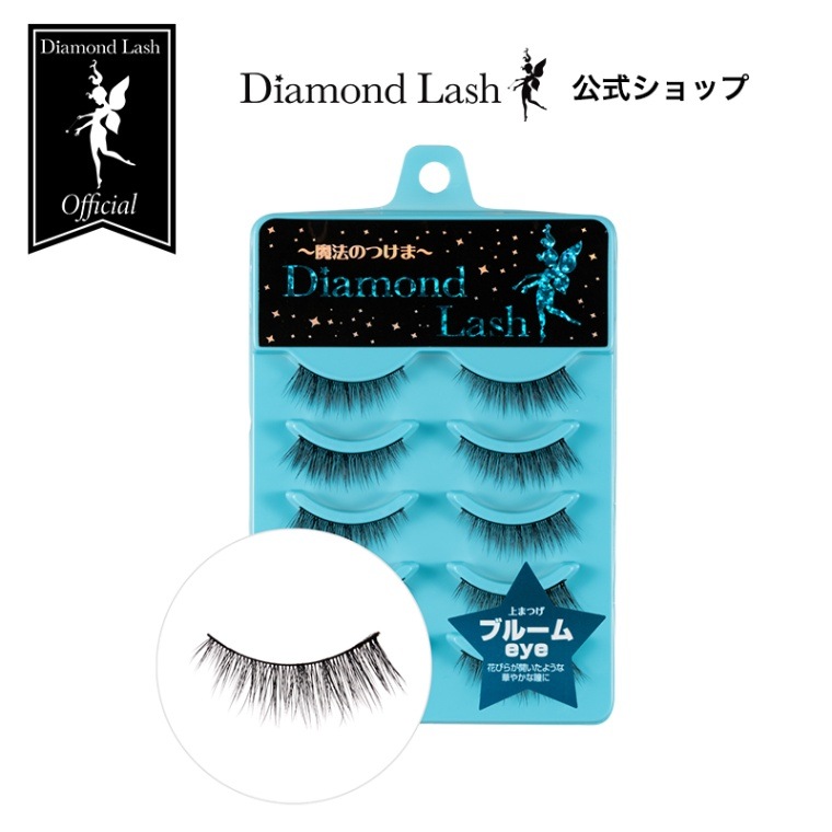 �ڥ�������ɥ�å��������DiamondLash �ܥ�塼�ॷ�꡼���ڥ֥롼��eye�۲֤Ӥ餬�������褦�ʲڤ䤫��Ʒ��