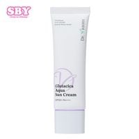Dr.Viuum GLUTACICA AQUA SUM CREAMŹ 󥯥꡼ 륿  ɥӥࡡ24ֻ³ UVåȡ֥롼饤ȥå