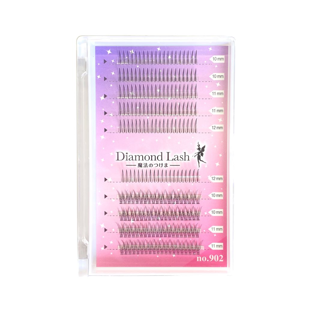 ڥɥåDiamondLash ۥå奷꡼no.902