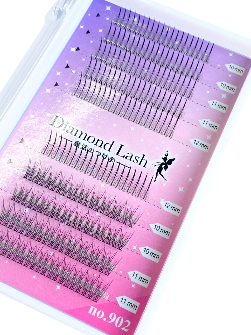 ڥɥåDiamondLash ۥå奷꡼no.902