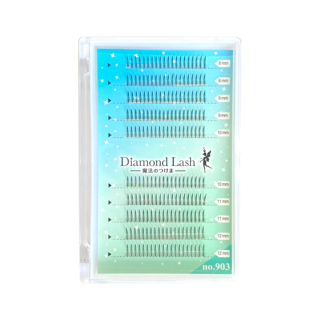 ڥɥåDiamondLash ۥå奷꡼no.903