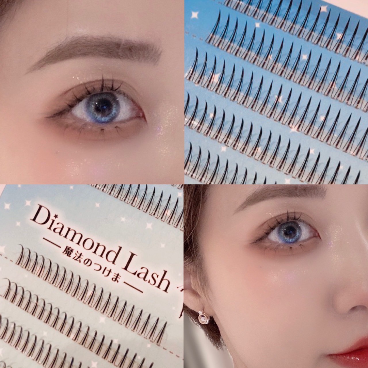 ڥɥåDiamondLash ۥå奷꡼no.903